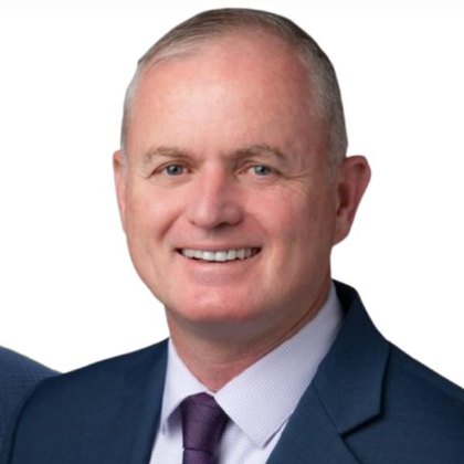 Bob O&rsquo;Malley