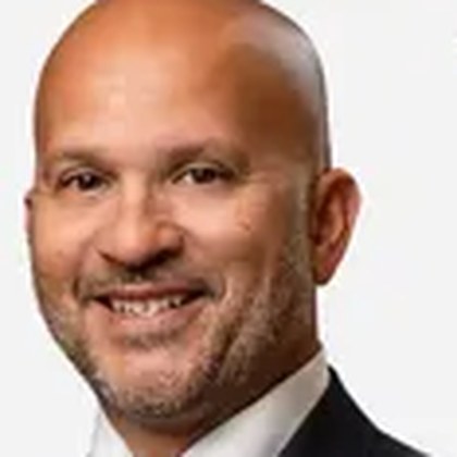 David Santiago