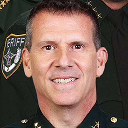 John Mina