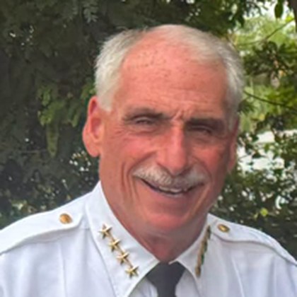 Mike Chitwood