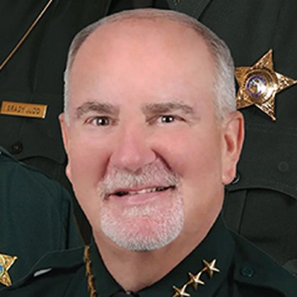 Rick Staly