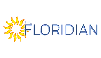 The Floridian logo