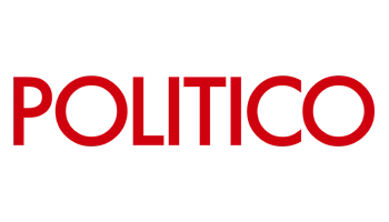 Politico logo