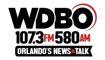 WDBO Radio logo