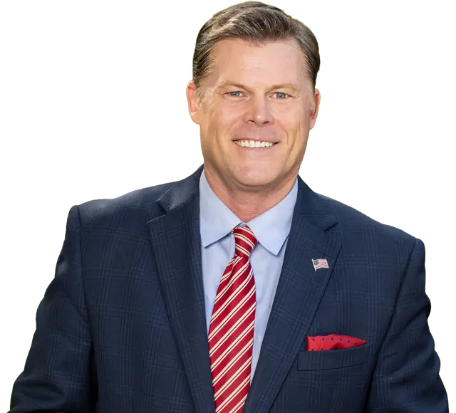 Ryan Elijah, candidate for Congress in Florida&rsquo;s 7th District