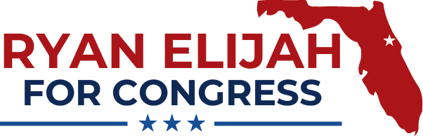 Ryan Elijah for Congress