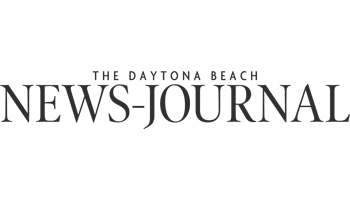 Daytona Beach News Journal Logo