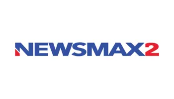 Newsmax2 logo