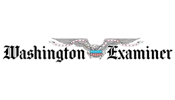 Washington Examiner Logo